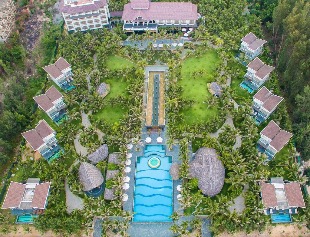 Top 5 khách sạn Phan Thiết có view đẹp đáng để bạn dừng chân 13