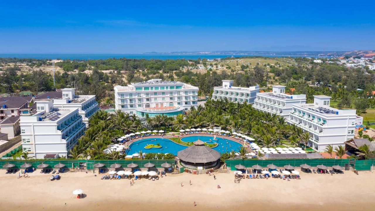Top 5 khách sạn Phan Thiết có view đẹp đáng để bạn dừng chân 21
