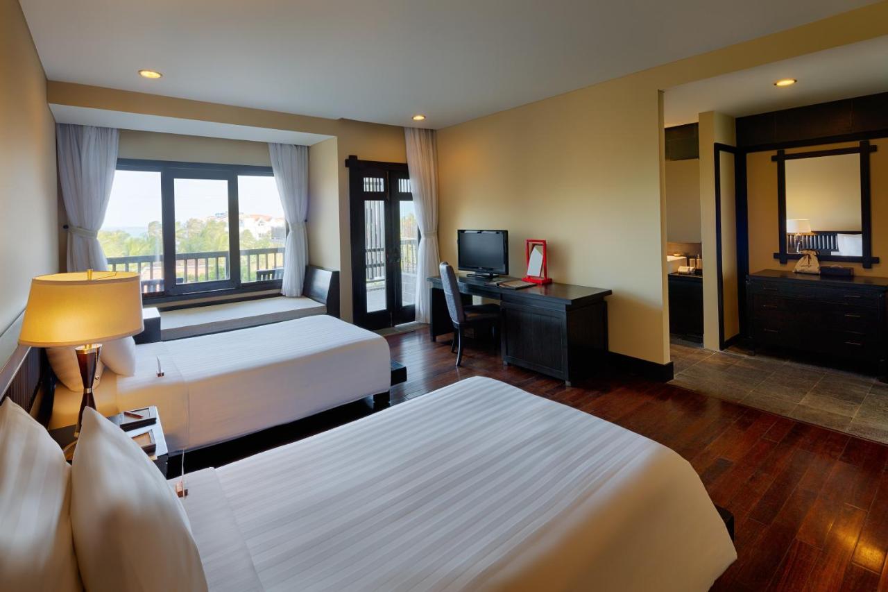 Top 5 khách sạn Phan Thiết có view đẹp đáng để bạn dừng chân 6