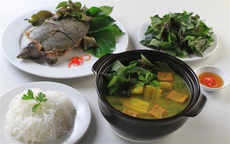 Top 5 nhà hàng ngon Phú Yên được các tín đồ ẩm thực săn lùng rần rần 7
