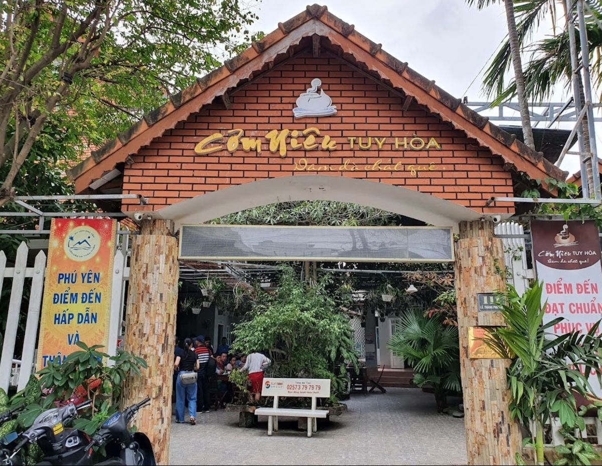 Top 5 nhà hàng ngon Phú Yên được các tín đồ ẩm thực săn lùng rần rần 8