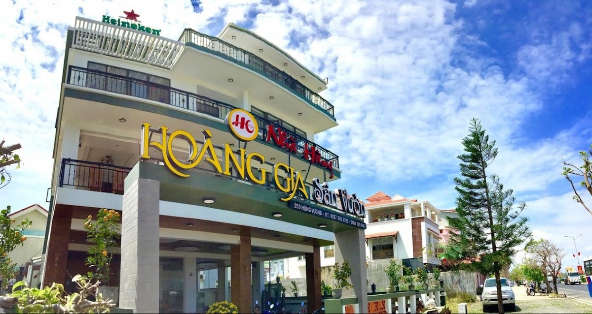 Top 5 nhà hàng ngon Phú Yên được các tín đồ ẩm thực săn lùng rần rần 10