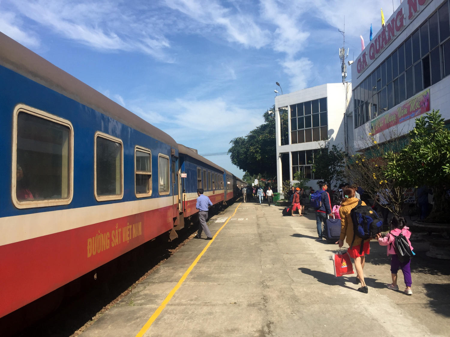 Top 5 phương tiện di chuyển tới Đà Nẵng được du khách lựa chọn nhiều nhất 4