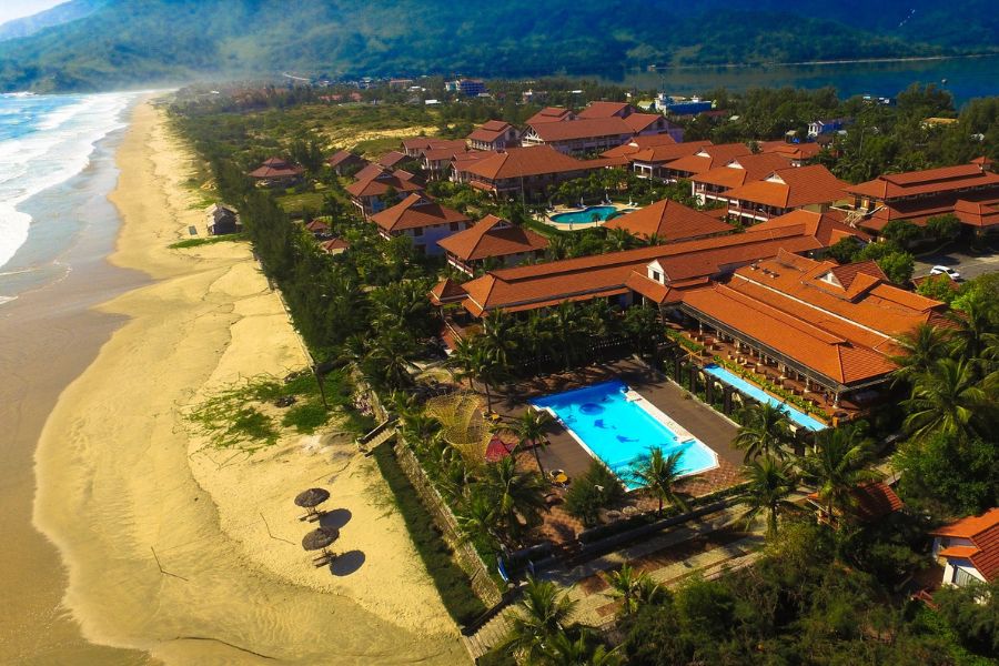 Top 5 resort Huế đẹp gần trung tâm cho bạn một kỳ nghỉ trọn vẹn 4