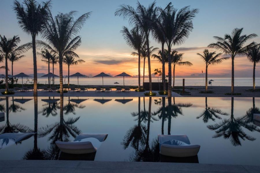 Top 5 resort Nha Trang có hồ bơi đẳng cấp cho kỳ nghỉ tuyệt vời 5