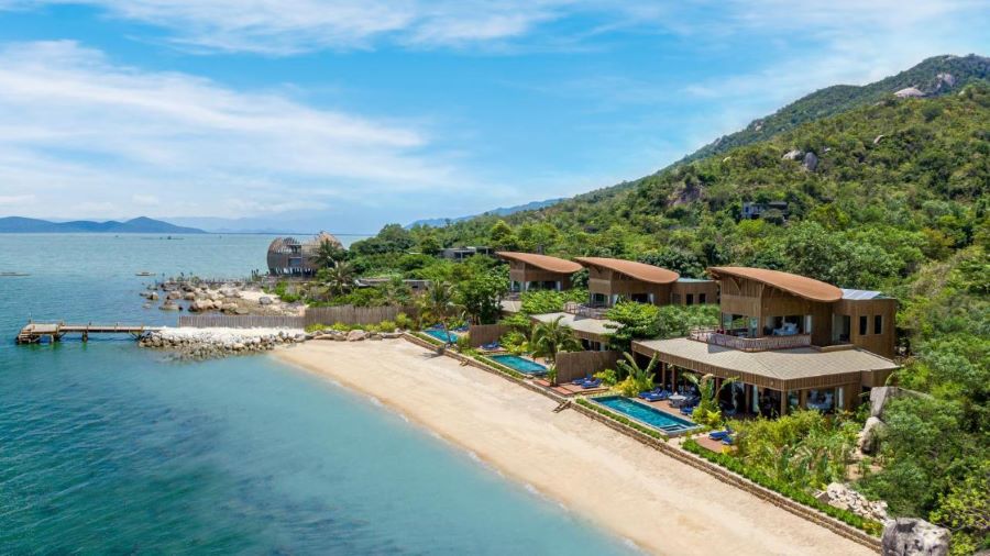 Top 5 resort Nha Trang tốt nhất nơi thành phố biển xinh đẹp 6