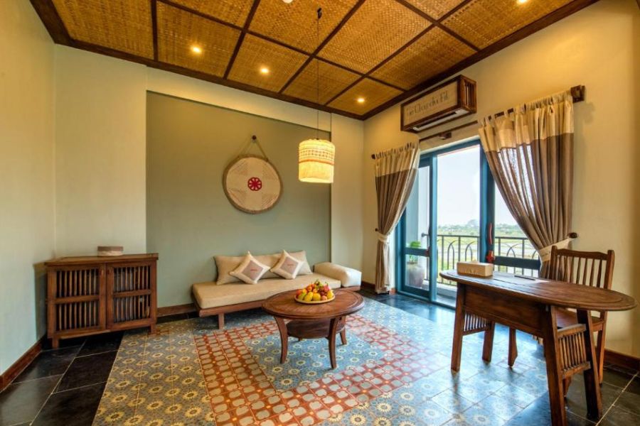 Top 5 Resort Ninh Bình gần Hang Múa đẳng cấp nhất phố núi 3