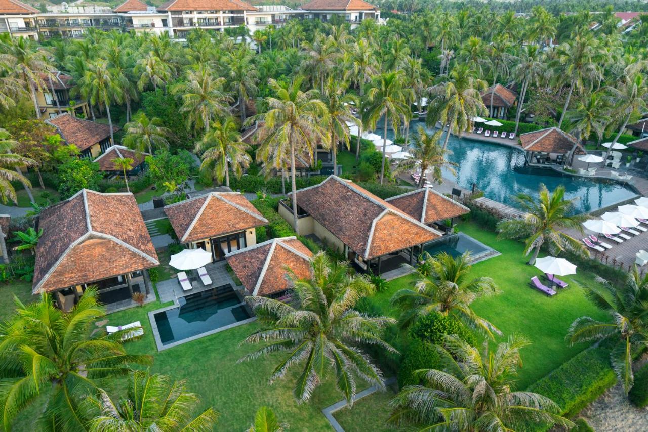 Top 5 resort Phan Thiết sang chảnh nhất mà bạn không nên bỏ lỡ 2