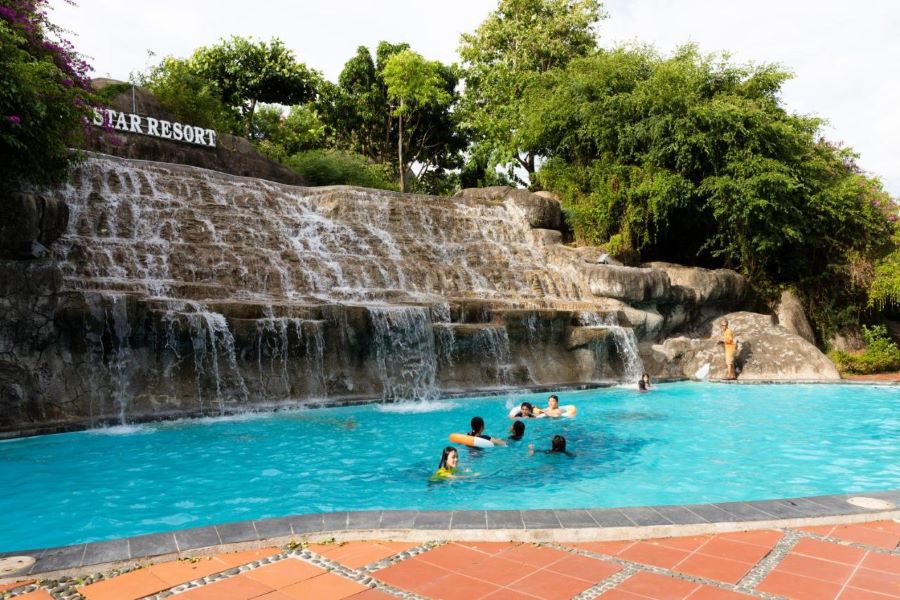 Top 5 resort Phú Yên cho gia đình bạn, sợi dây kết nối yêu thương 4