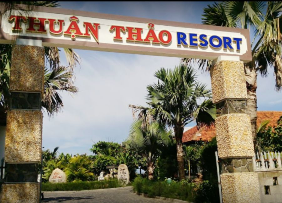 Top 5 resort Phú Yên tuyệt vời để bạn tận hưởng trọn vẹn kỳ nghỉ 5