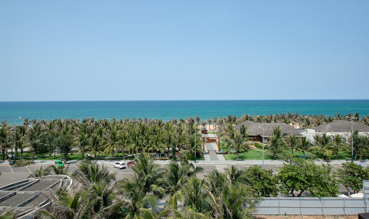 Top 5 resort Phú Yên view đẹp ngất ngây bạn đừng bỏ qua 3