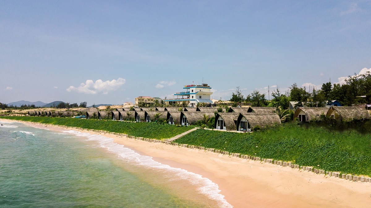 Top 5 resort Phú Yên view đẹp ngất ngây bạn đừng bỏ qua 11