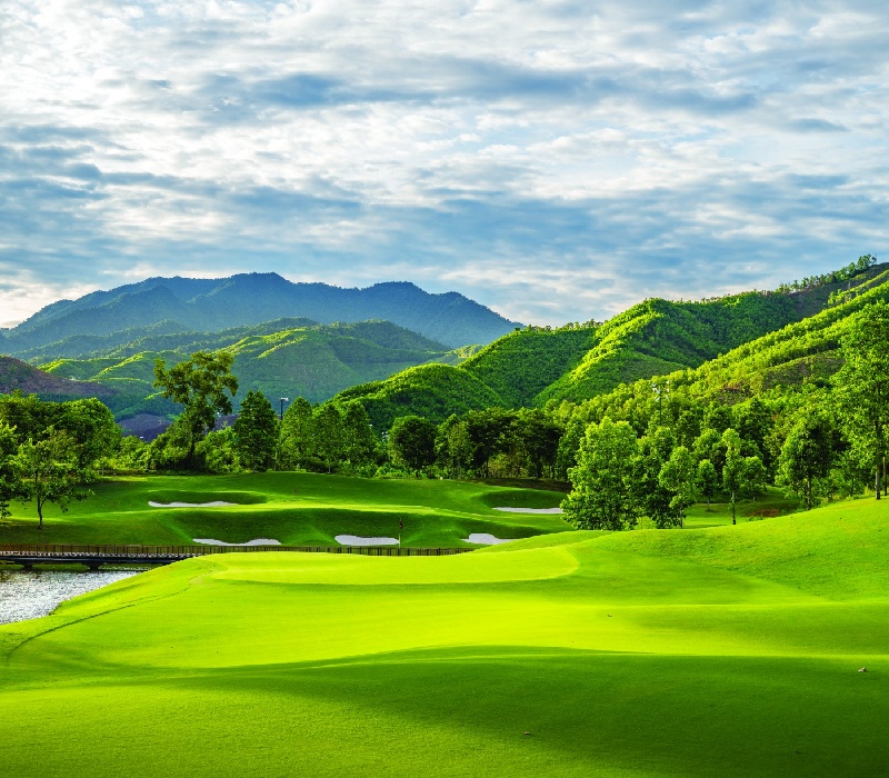 Top 5 sân golf tại Sài Gòn chất lượng, đáng trải nghiệm nhất