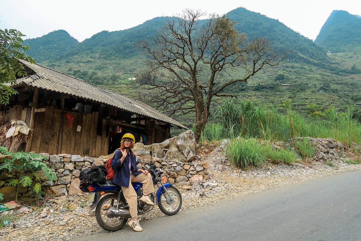 Top 5 trải nghiệm du lịch bụi ở Hà Giang dành cho phượt thủ 8