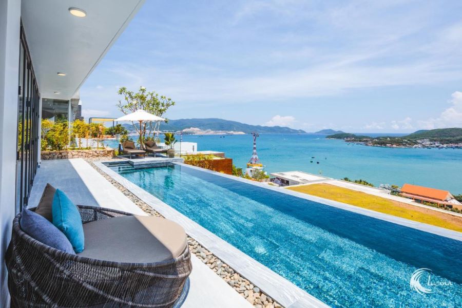 Top 5 villa Nha Trang giá rẻ nơi thành phố biển xinh đẹp 2