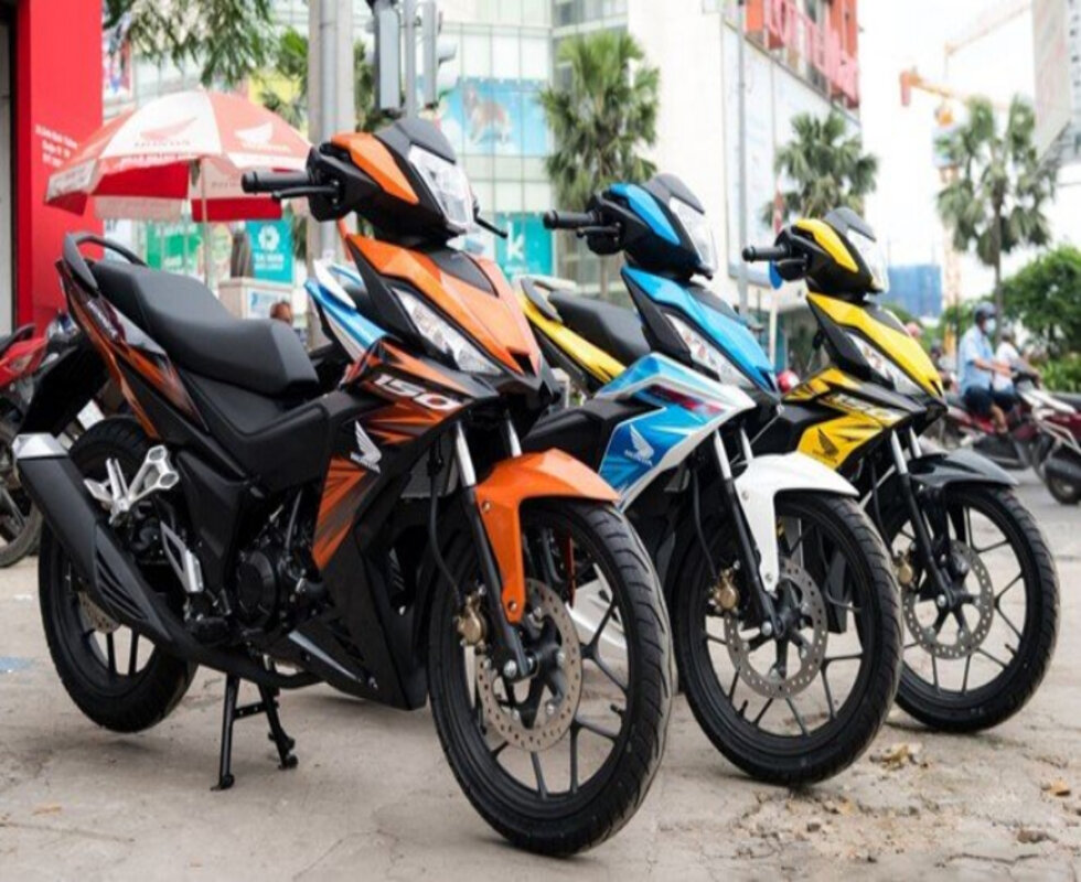 Top 6 địa chỉ thuê xe máy ở Bình Phước giá rẻ, tiết kiệm chi phí 2