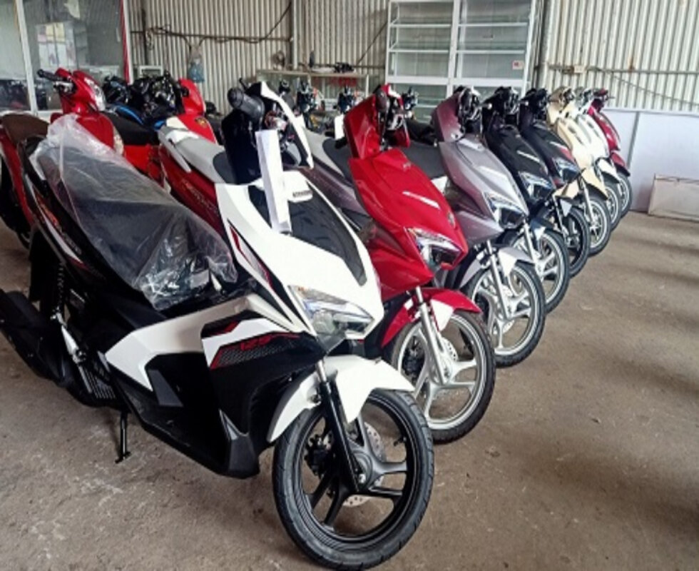 Top 6 địa chỉ thuê xe máy ở Bình Phước giá rẻ, tiết kiệm chi phí 4