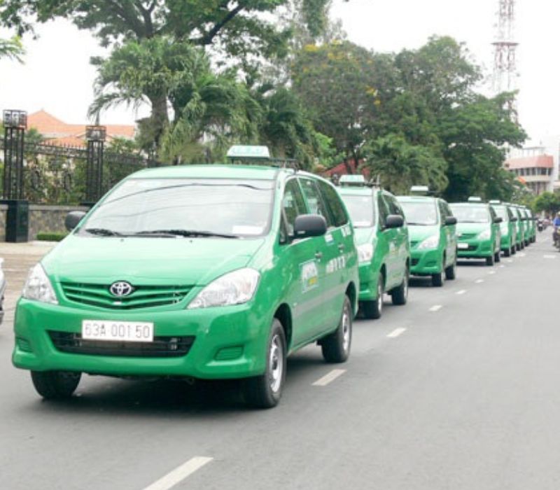 Top 6 hãng taxi Trà Vinh giá rẻ uy tín nhất Xứ dừa sáp