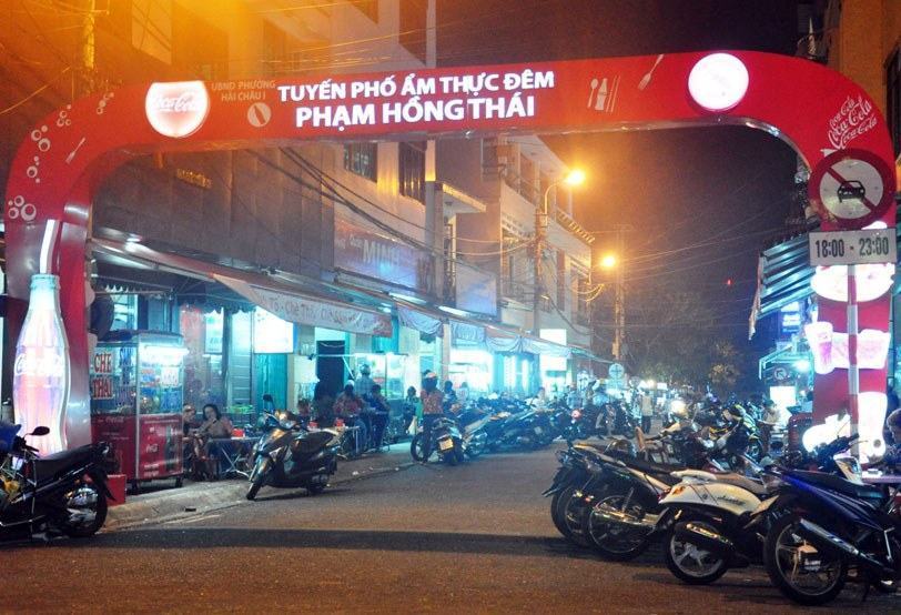 Top 6 khu chợ ăn đêm nổi tiếng tại Đà Nẵng mà bạn không nên bỏ qua 10