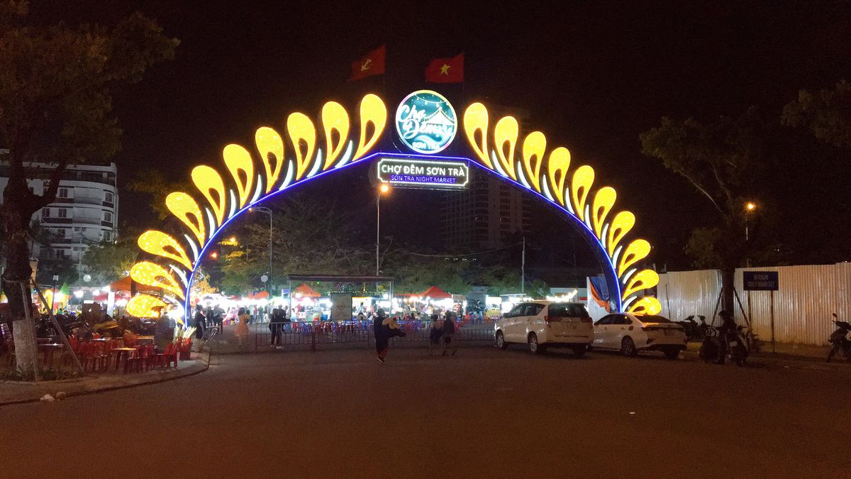 Top 6 khu chợ ăn đêm nổi tiếng tại Đà Nẵng mà bạn không nên bỏ qua 11