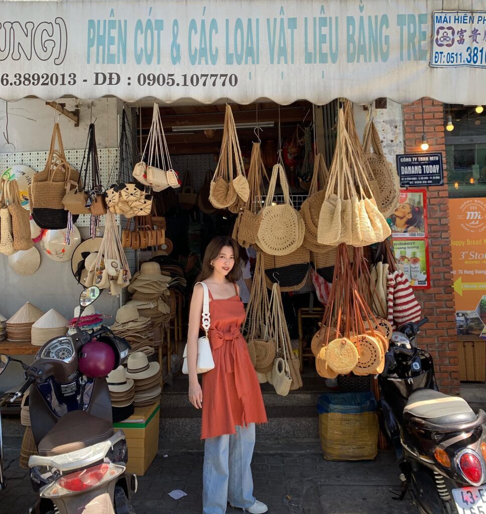 Top 6 khu chợ ăn đêm nổi tiếng tại Đà Nẵng mà bạn không nên bỏ qua 6