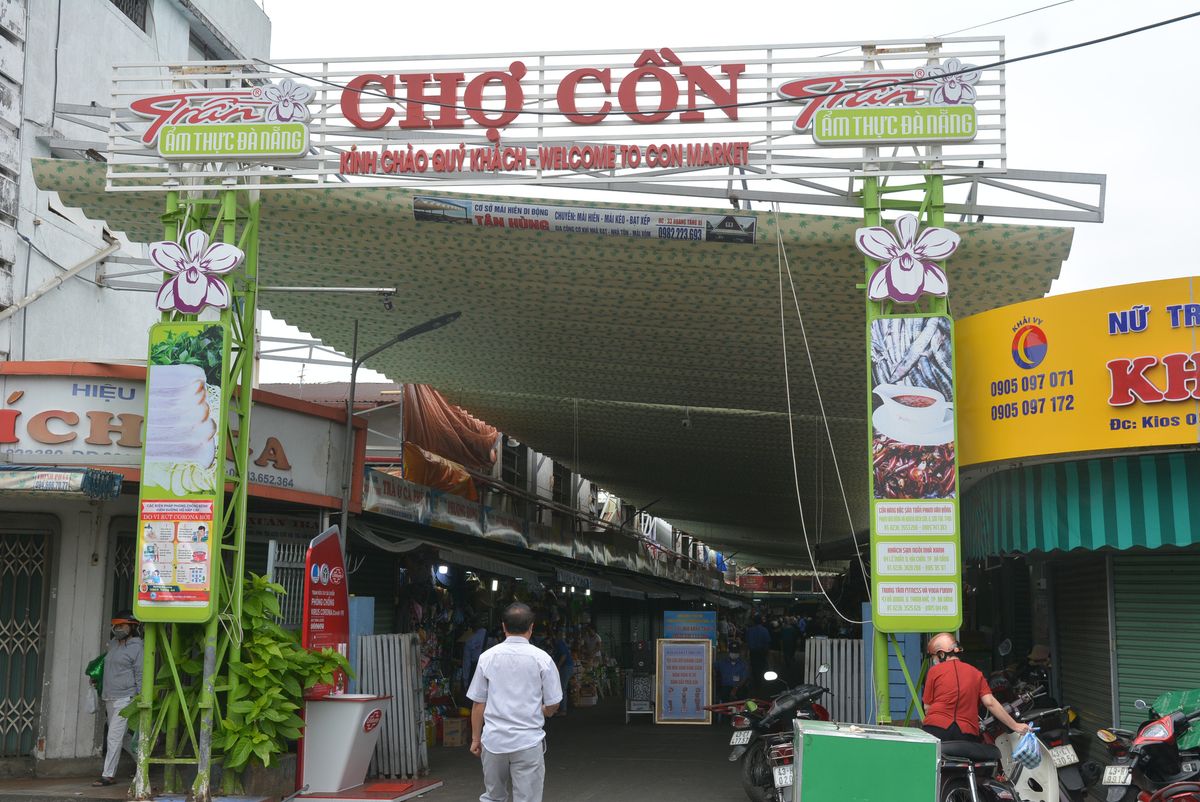 Top 6 khu chợ ăn đêm nổi tiếng tại Đà Nẵng mà bạn không nên bỏ qua 7