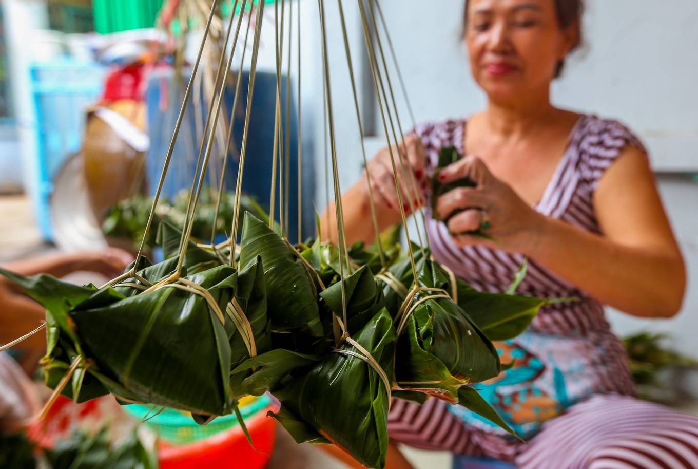 Top 6 loại bánh đặc sản Hội An binh dân gây nghiện có thể mua về làm quà 7