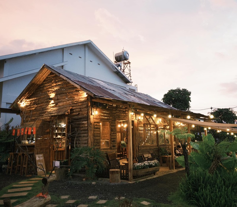 Top 6 quán cafe Đức Trọng view đẹp, cực chill cho team mê sống ảo