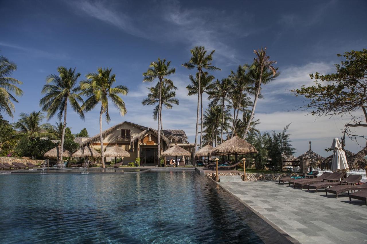 Top 6 resort Mũi Né 4 sao trở lên đẹp nhất Phan Thiết 13