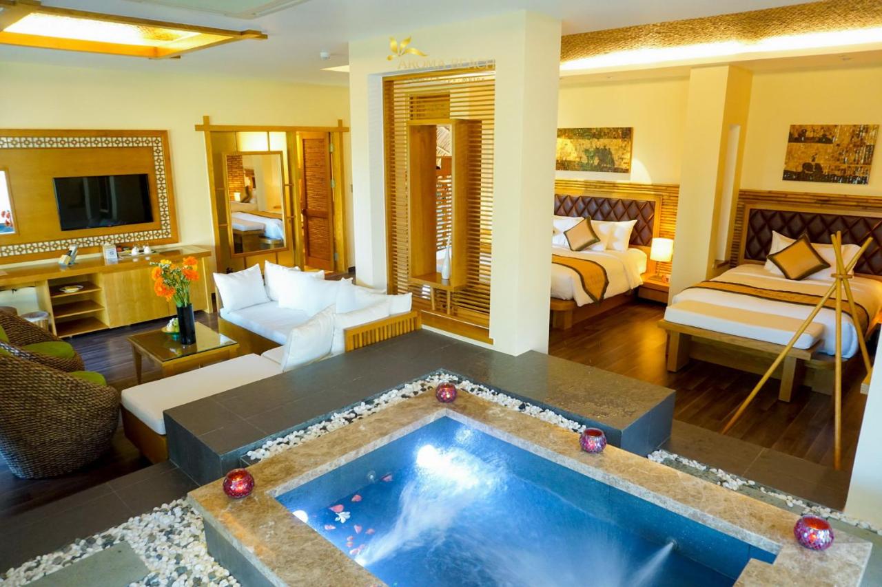 Top 6 resort Mũi Né 4 sao trở lên đẹp nhất Phan Thiết 15