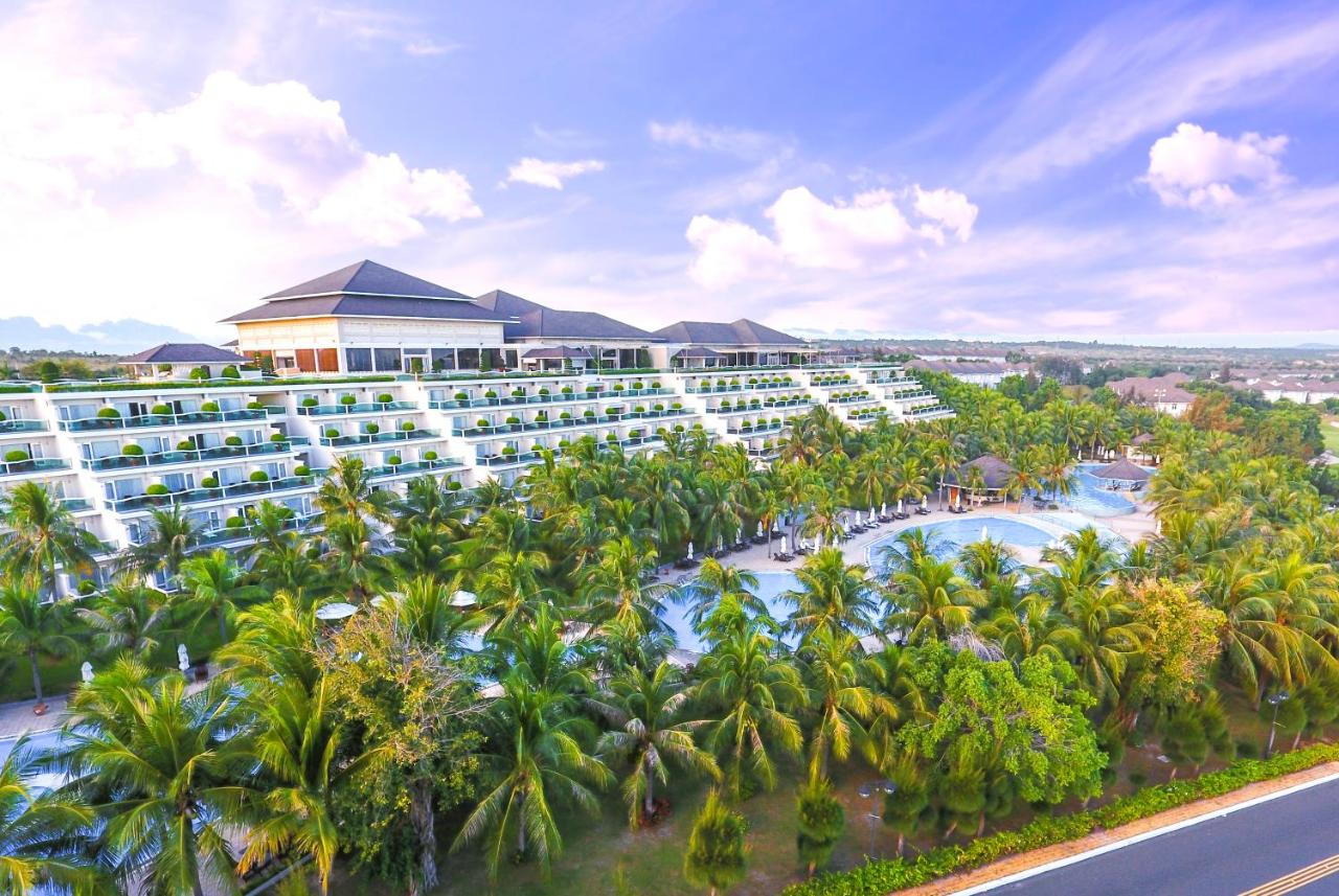 Top 6 resort Mũi Né 4 sao trở lên đẹp nhất Phan Thiết 18