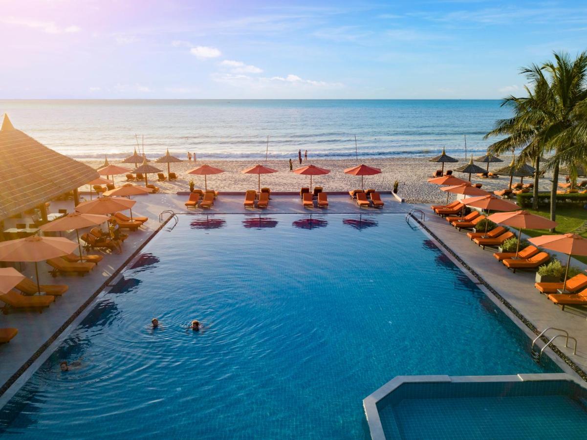 Top 6 resort Mũi Né 4 sao trở lên đẹp nhất Phan Thiết 5