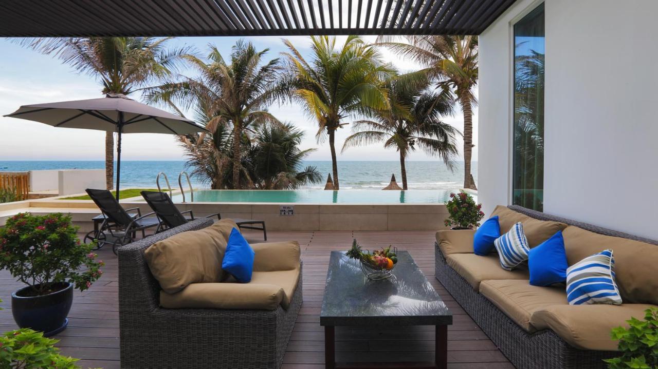 Top 6 resort Mũi Né 4 sao trở lên đẹp nhất Phan Thiết 24