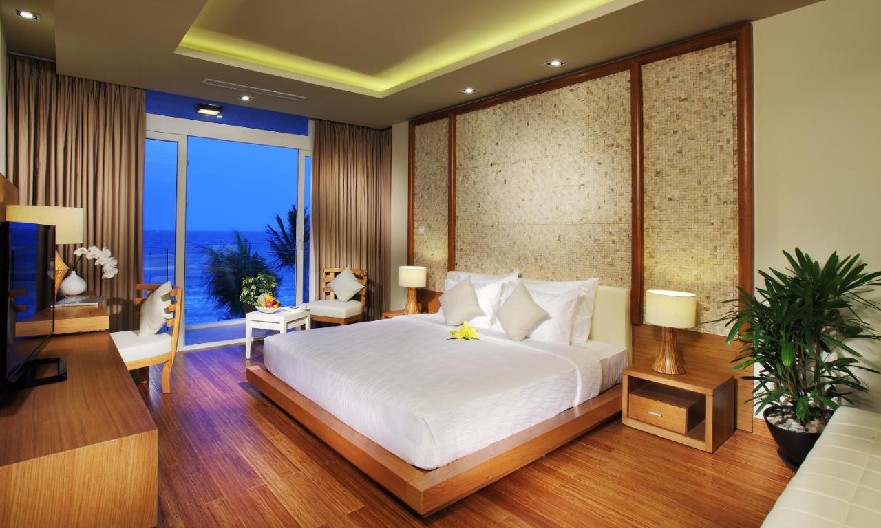 Top 6 resort Mũi Né 4 sao trở lên đẹp nhất Phan Thiết 25
