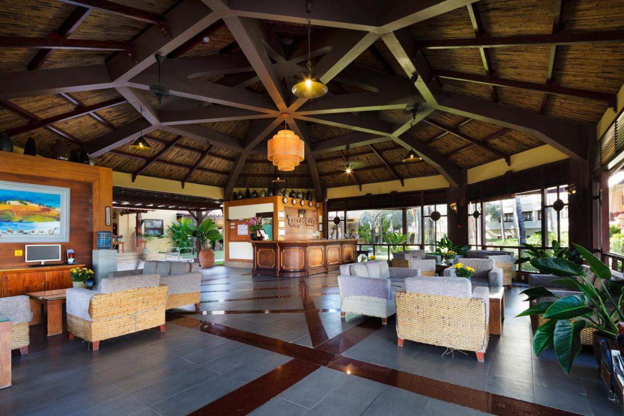 Top 6 resort Mũi Né 4 sao trở lên đẹp nhất Phan Thiết 7