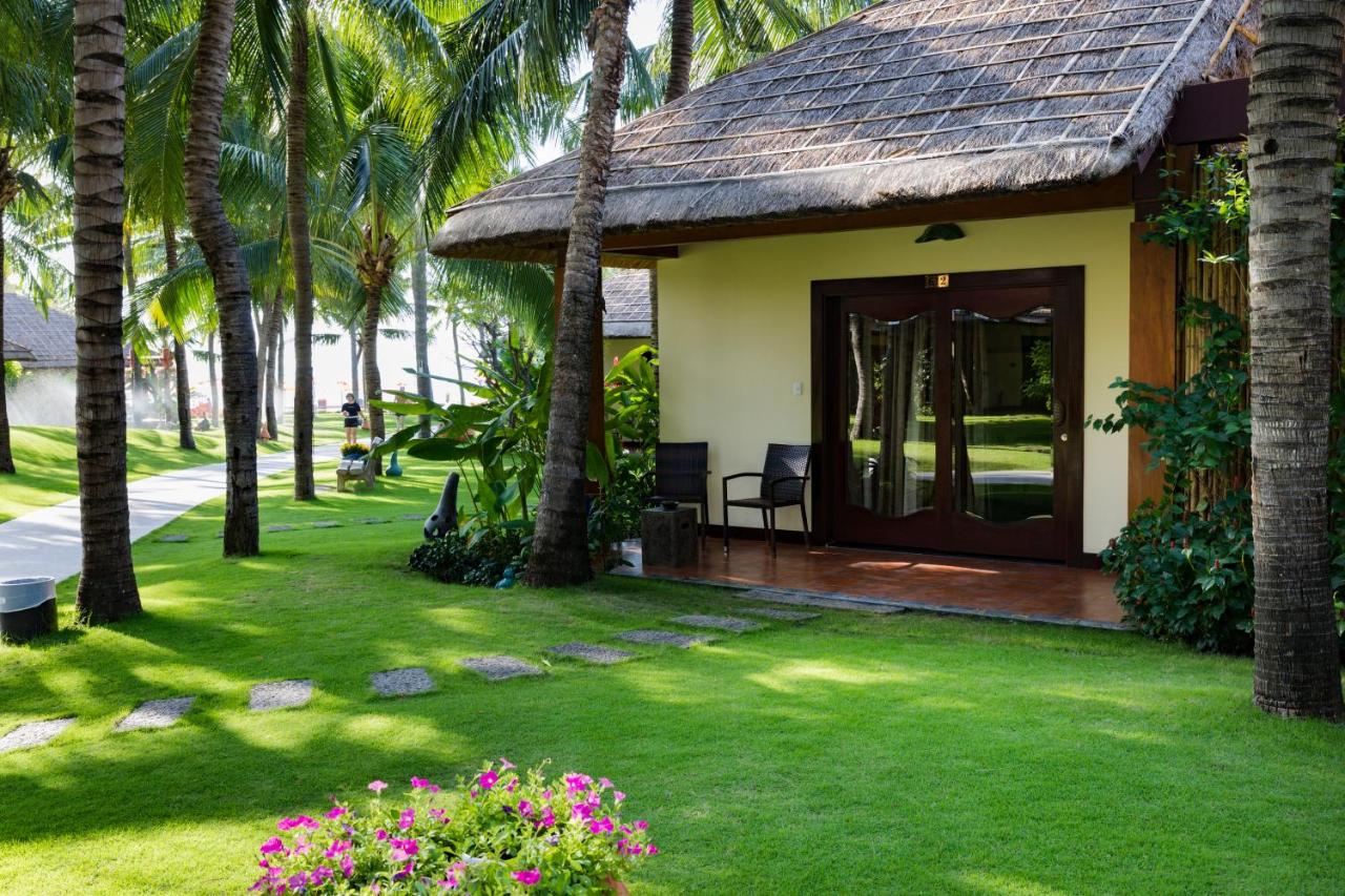 Top 6 resort Mũi Né 4 sao trở lên đẹp nhất Phan Thiết 4