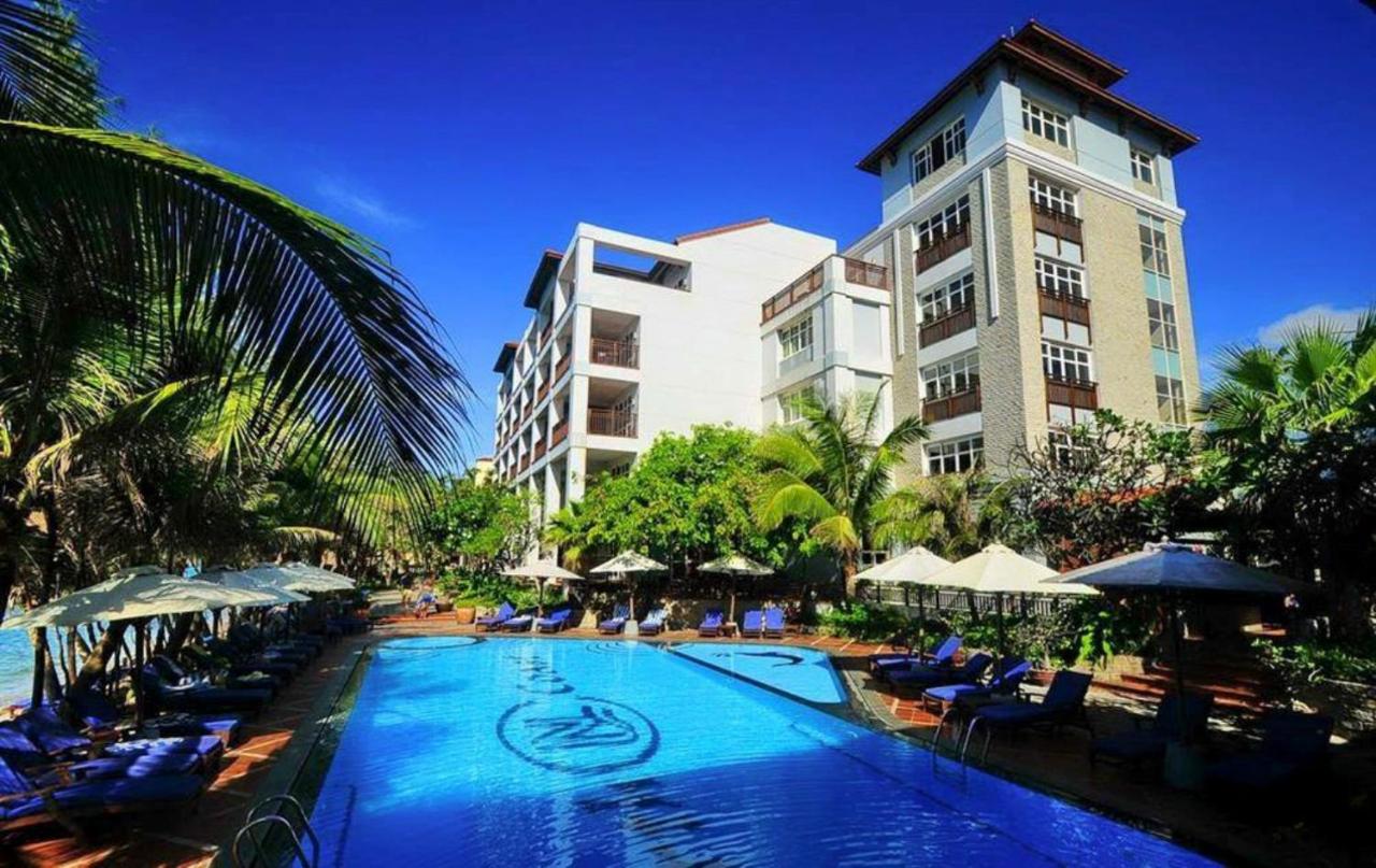 Top 6 resort Mũi Né 4 sao trở lên đẹp nhất Phan Thiết 9