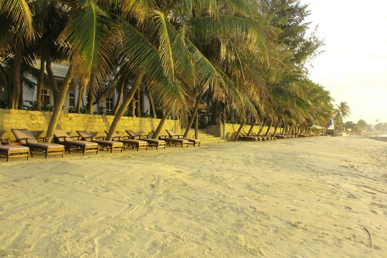Top 6 resort Mũi Né 4 sao trở lên đẹp nhất Phan Thiết 10