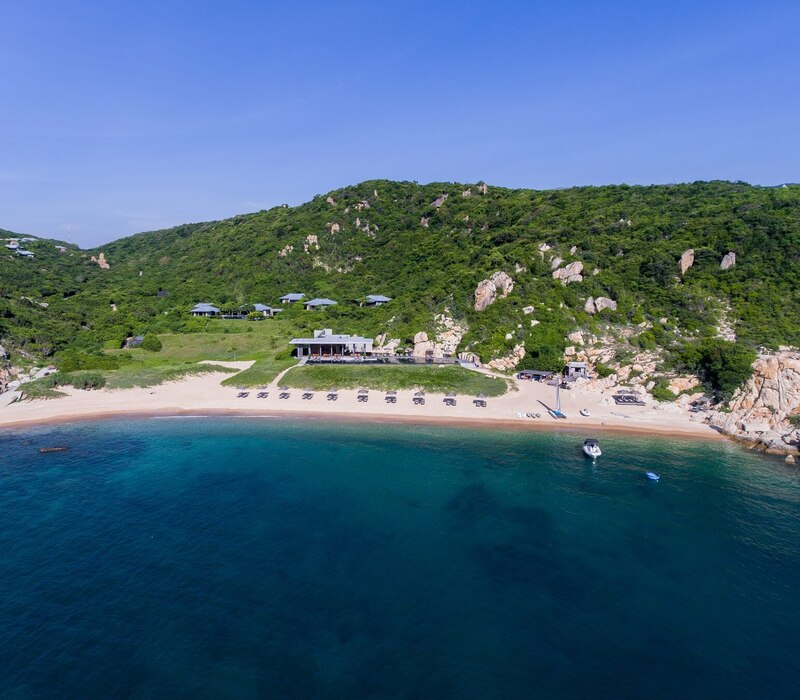 Top 6 resort Ninh Thuận sang xịn nhất cho chuyến nghỉ dưỡng hoàn hảo