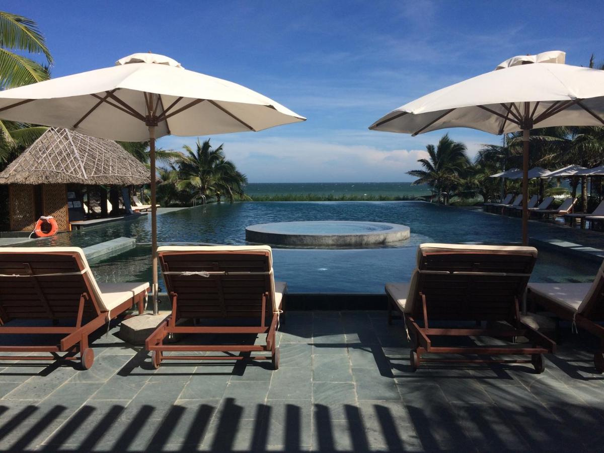 Top 6 resort Phan Thiết 'sang xịn mịn' thích hợp để nghỉ dưỡng 29
