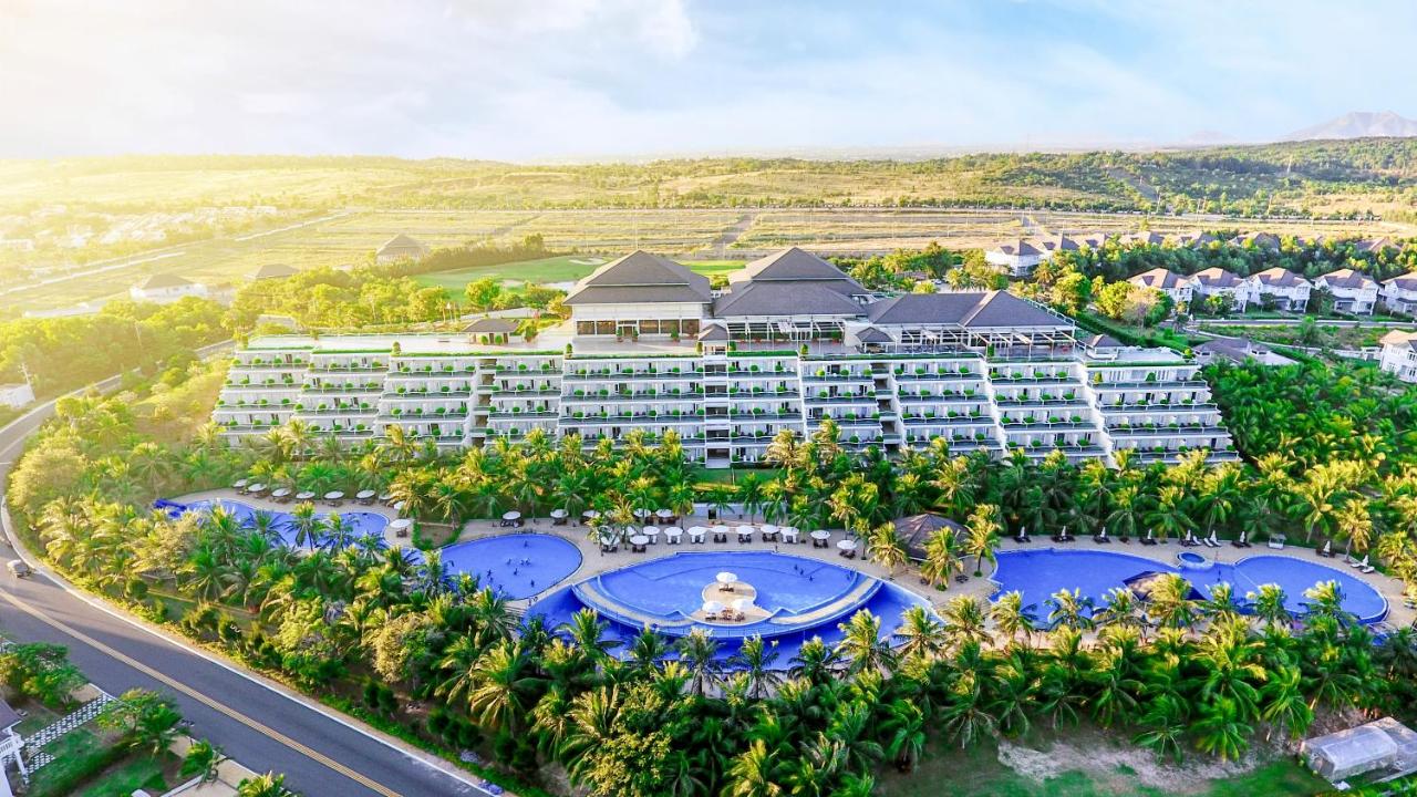 Top 6 resort Phan Thiết 'sang xịn mịn' thích hợp để nghỉ dưỡng 2