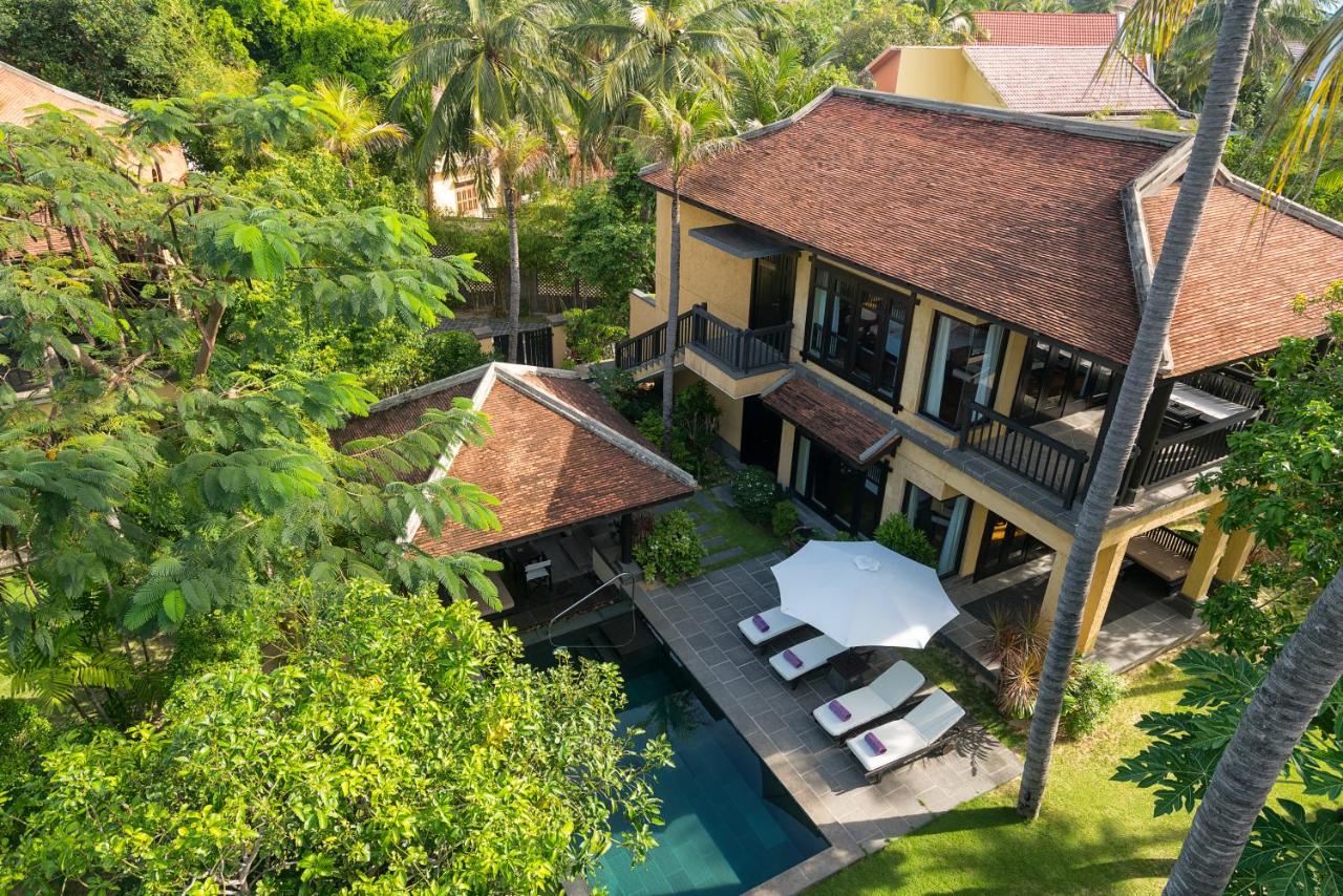 Top 6 resort Phan Thiết 'sang xịn mịn' thích hợp để nghỉ dưỡng 10