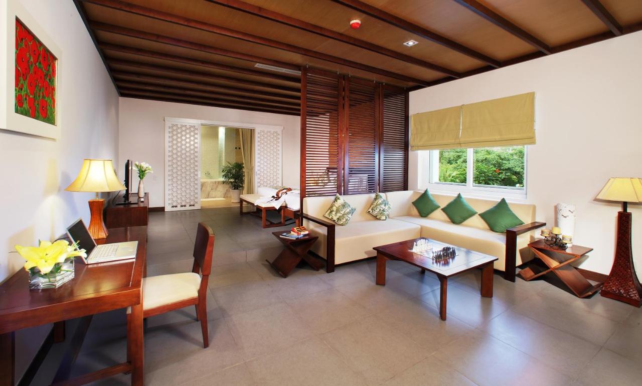 Top 6 resort Phan Thiết 'sang xịn mịn' thích hợp để nghỉ dưỡng 16