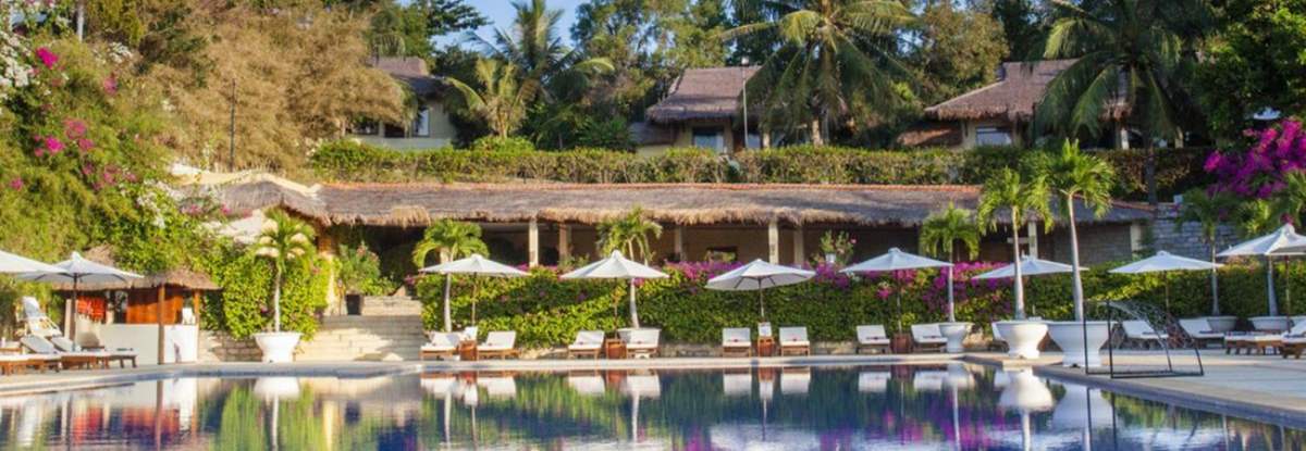 Top 6 resort Phan Thiết 'sang xịn mịn' thích hợp để nghỉ dưỡng