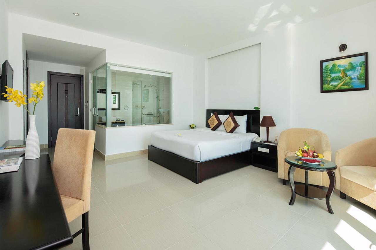 Top 6 resort Phan Thiết 'sang xịn mịn' thích hợp để nghỉ dưỡng 18