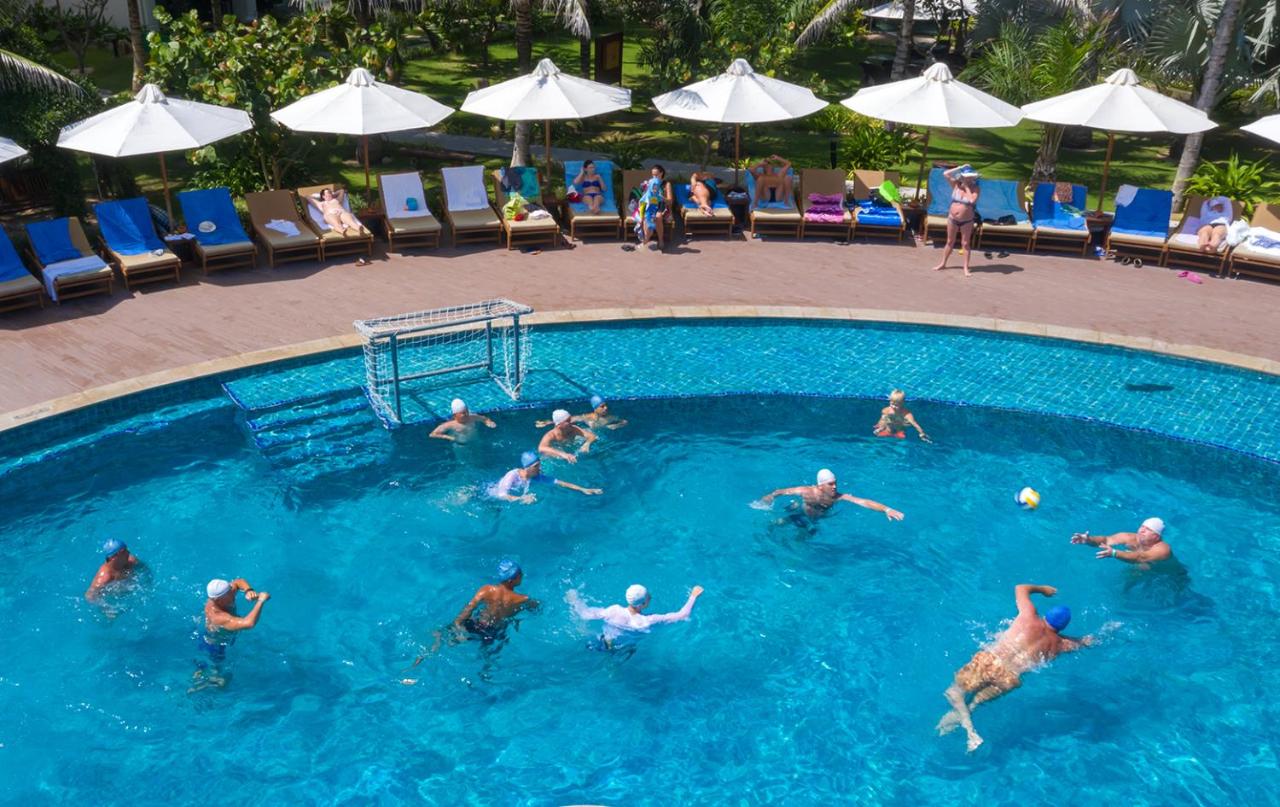 Top 6 resort Phan Thiết 'sang xịn mịn' thích hợp để nghỉ dưỡng 20