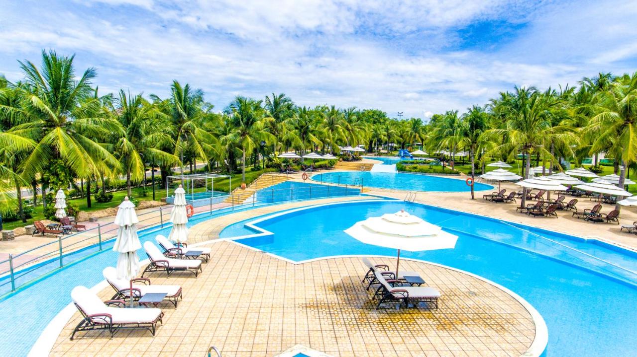 Top 6 resort Phan Thiết 'sang xịn mịn' thích hợp để nghỉ dưỡng 3