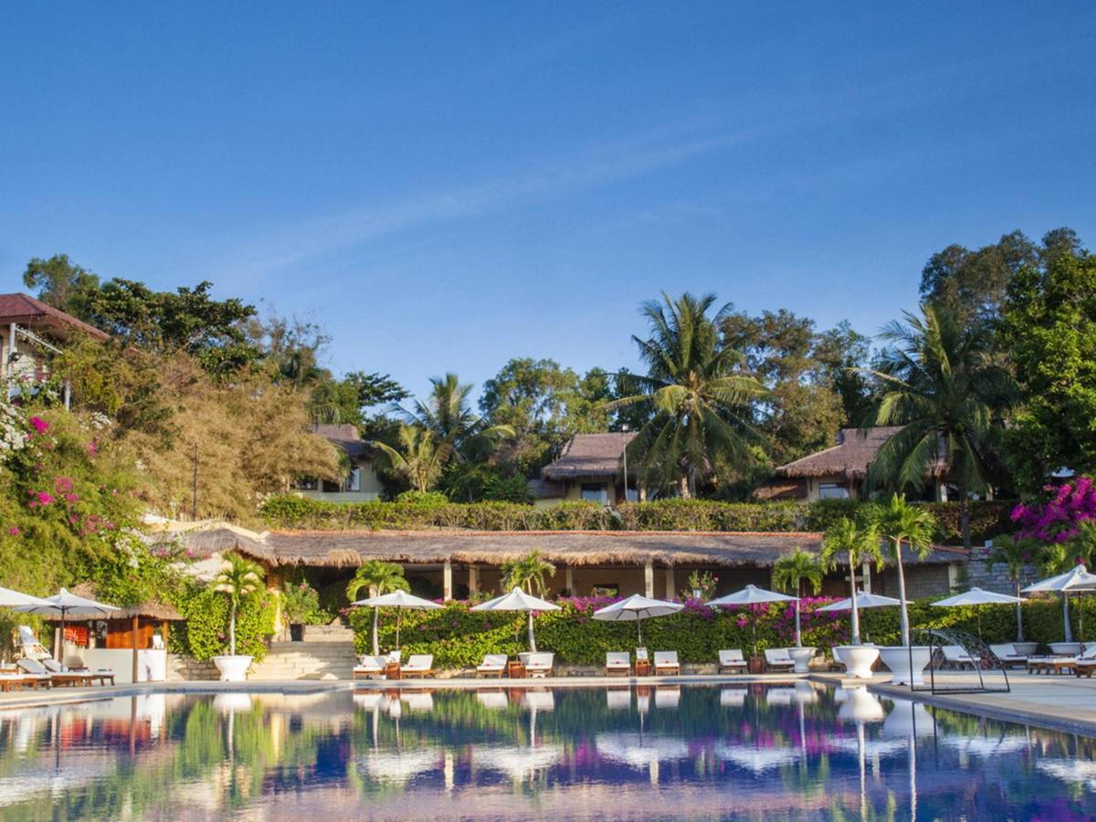 Top 6 resort Phan Thiết 'sang xịn mịn' thích hợp để nghỉ dưỡng 21