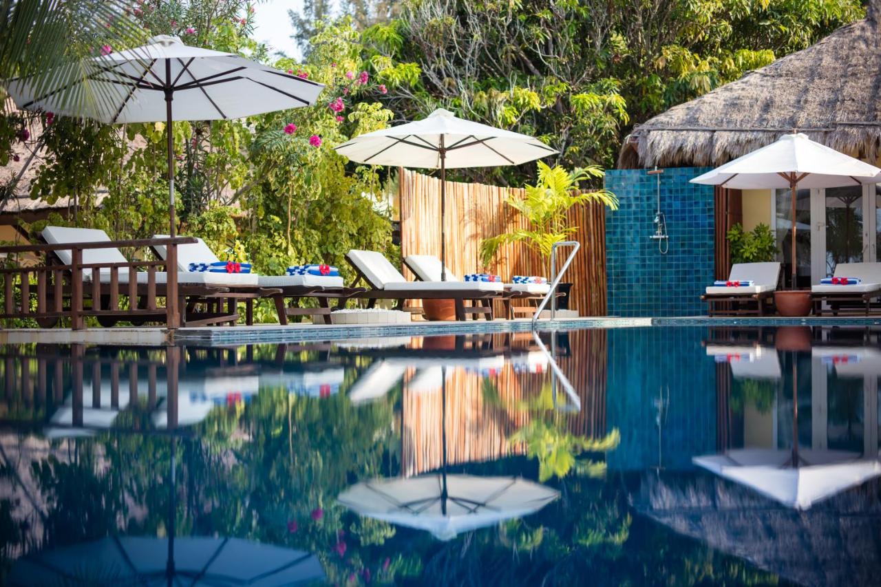 Top 6 resort Phan Thiết 'sang xịn mịn' thích hợp để nghỉ dưỡng 22