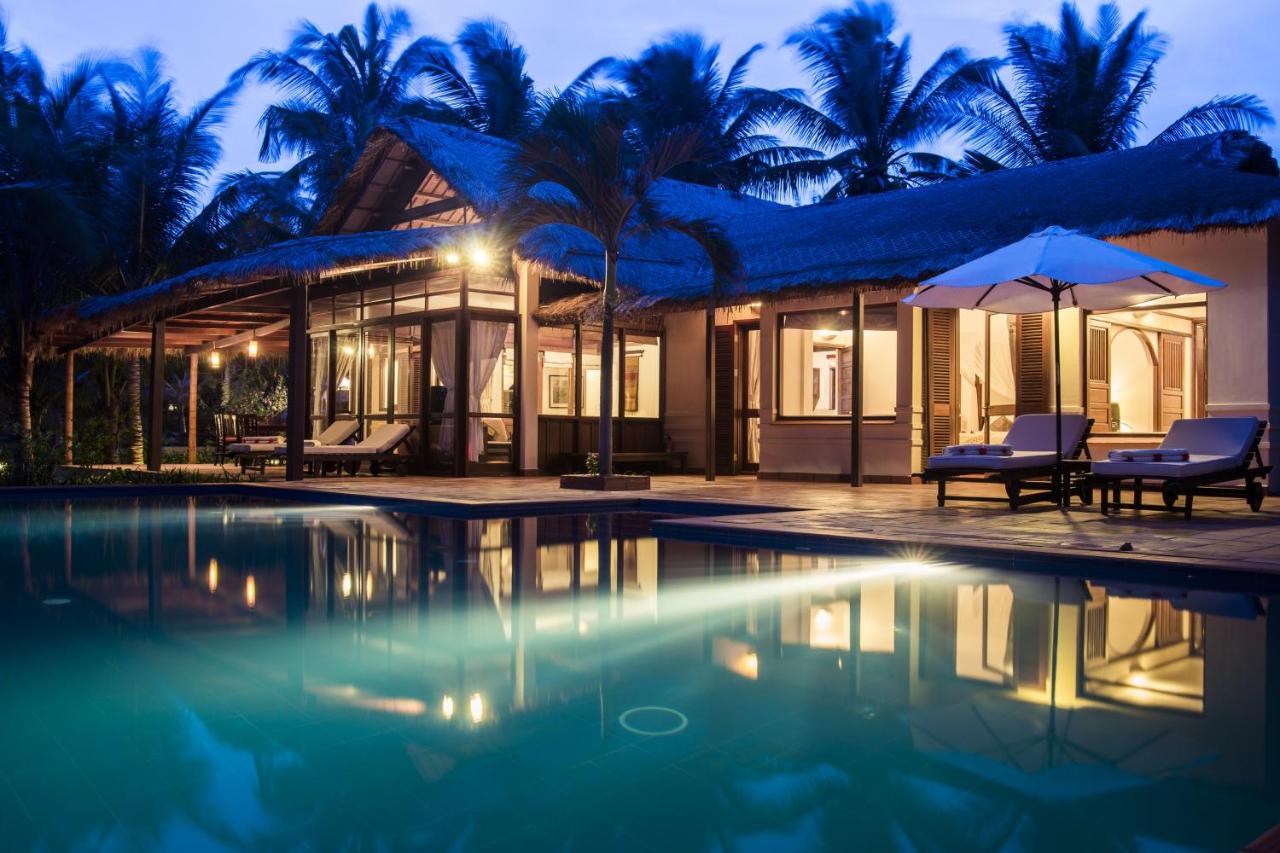 Top 6 resort Phan Thiết 'sang xịn mịn' thích hợp để nghỉ dưỡng 24